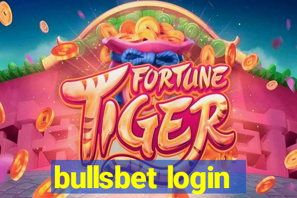 bullsbet login